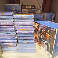 Videogiochi e accessori Dreamcast e varie console