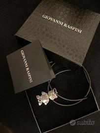 Girocollo Charm Gatto Raspini