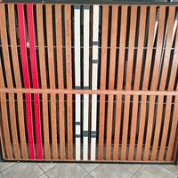 Rete matrimoniale ortopedica 