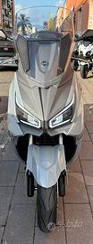 Scooter Sym Joymax 300