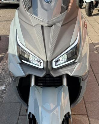 Scooter Sym Joymax 300