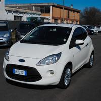 FORD KA 1.2 69 CV OK NEOPATENTATI