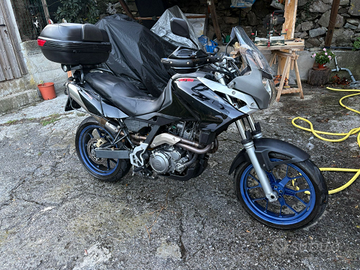 Aprilia pegaso 650 strada pat. a2