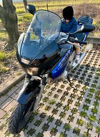 Tdm 850 iscritta gia fmi