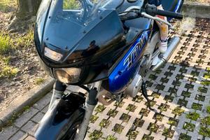 Tdm 850 iscritta gia fmi