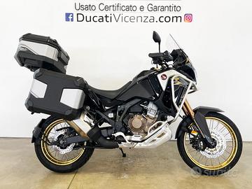 HONDA Africa Twin CRF 1100 L ADV.SPORT TRAVE
