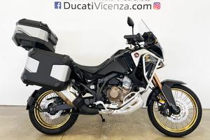 HONDA Africa Twin CRF 1100 L ADV.SPORT TRAVE