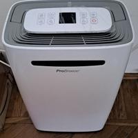 Deumidificatore Pro Breeze 20L