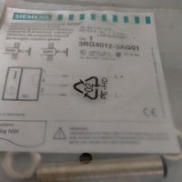 sensori di prossimità Siemens