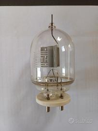 Valvola 705A Vintage-CFTH-TH705A