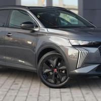 DS AUTOMOBILES DS 7 Crossback ds7 BlueHDi 130 au