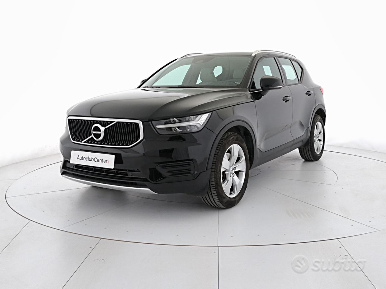 Volvo XC40 2.0 d3 Momentum awd