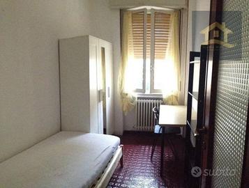 Stanza in appartamento di 12 m² a Parma