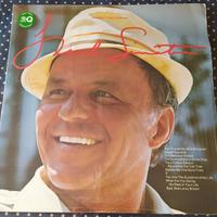 Frank Sinatra "Some Nice Things I've Missed" 1974