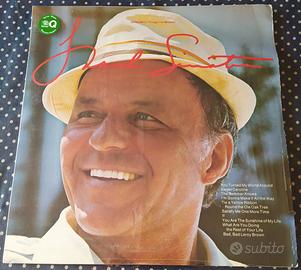 Frank Sinatra "Some Nice Things I've Missed" 1974