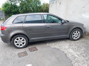 Audi a 3 