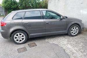 Audi a 3 