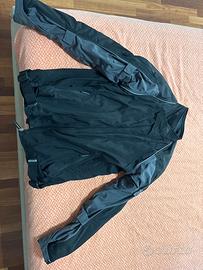 GIUBBOTTO MOTO/SCOOTER