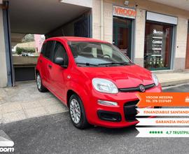FIAT Panda 3 serie Panda 1.0 FireFly S&S Hybrid