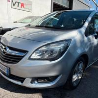 Opel Meriva 1.6 CDTI Start&Stop Advance