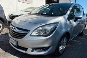 Opel Meriva 1.6 CDTI Start&Stop Advance