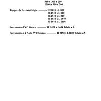 serramenti in pvc