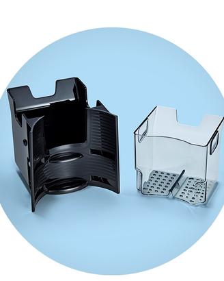 Contenitore capsule Lavazza