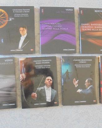 OPERA CLASSICA COLLEZIONE