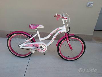 Bicicletta