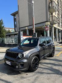 Jeep Renegade 1.0 120 cv Night Eagle