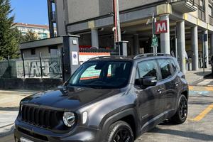 Jeep Renegade 1.0 120 cv Night Eagle