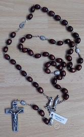 Rosario originale Ghirelli Lourdes