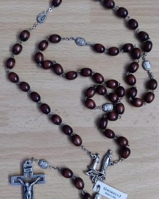Rosario originale Ghirelli Lourdes
