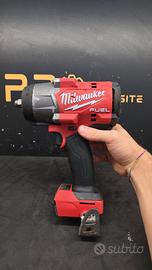 Milwaukee Avvitatore a impulsi M18 FHIW2F12-0X