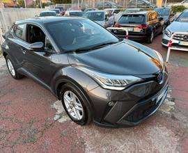 Toyota C-HR 1.8 Hybrid E-CVT Lounge