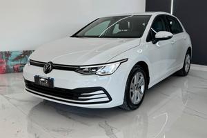 Volkswagen Golf 2.0 TDI DSG SCR Style