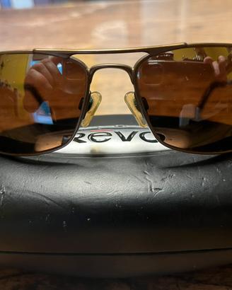 Occhiali REVO
