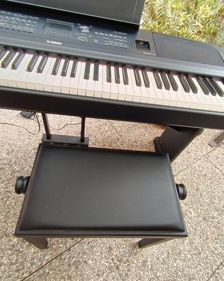 Pianoforte