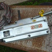 Tractel Tirfor T 532 da 5,5 T