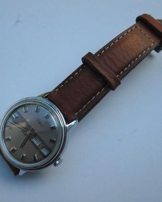 OROLOGIO TIMEX VINTAGE
