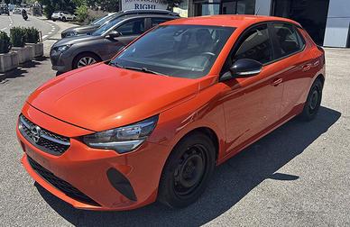 OPEL Corsa 1.5 D 100 CV Edition