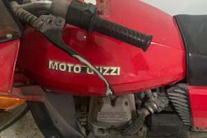Moto guzzi