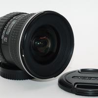 obiettivo Nikon Tokina SD 11-16mm f2.8 if dx at-x 