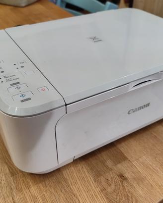 Stampante Canon pixma mg3650