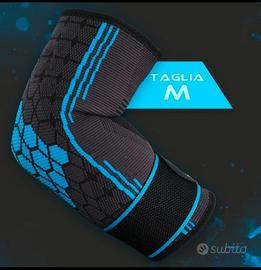 Fascia Gomito Palestra-epicondilite,tendinite,body