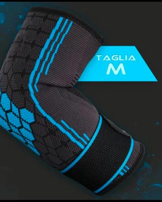 Fascia Gomito Palestra-epicondilite,tendinite,body