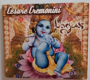 CD Cesare Cremonini-"Bagus"(2002)

