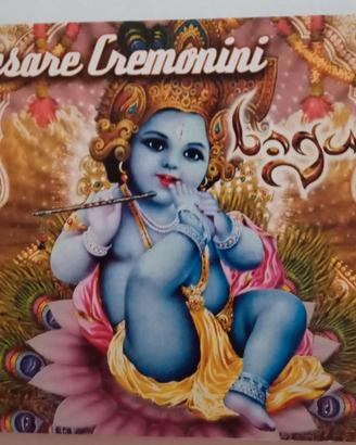 CD Cesare Cremonini-"Bagus"(2002)

