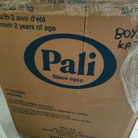 box pali