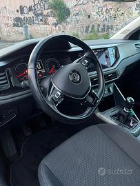 Vendo Volkswagen Polo 1.0 EVO 5p. Comfortline